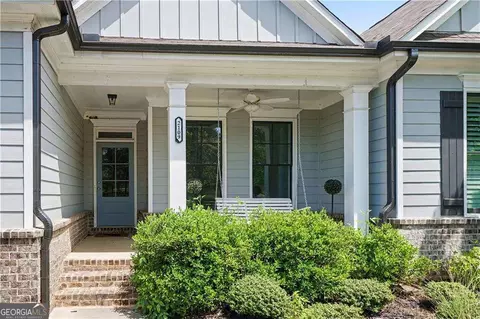Exterior - 2304 Margaux Ct, Monroe, GA 30656 photo 2 of 6
