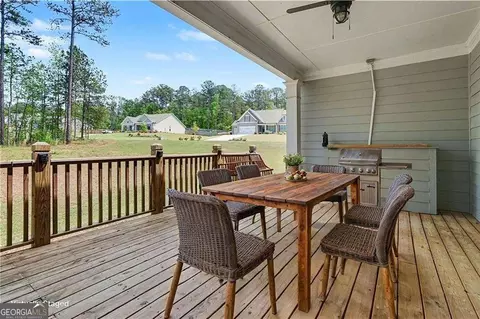 Exterior - 2304 Margaux Ct, Monroe, GA 30656 photo 3 of 6