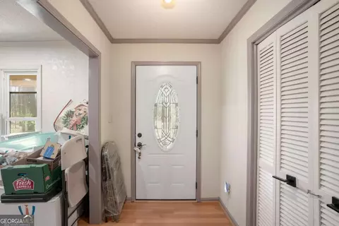Entry Way - 1050 Skyline Dr, Covington, GA 30014 photo 1 of 1