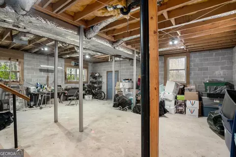 Other - 1050 Skyline Dr, Covington, GA 30014 photo 6 of 7