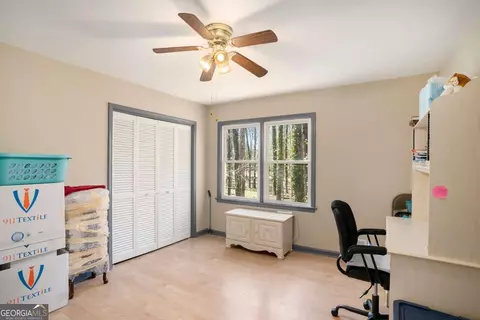 Bedroom - 1050 Skyline Dr, Covington, GA 30014 photo 3 of 3
