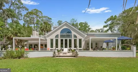 122 Shore Rush Dr, St. Simons, GA 31522