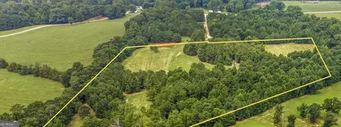 0 Monroe Dr, Comer, GA 30629 photo 13