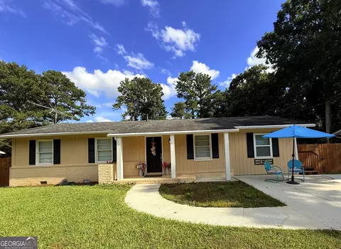 500 Oak Way, Lawrenceville, GA 30046