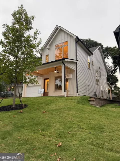 2471 Paul Ave NW, Atlanta, GA 30318