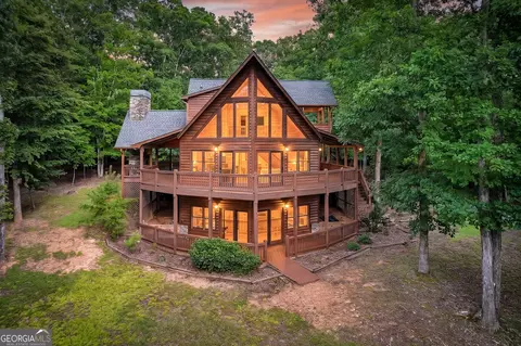 23 Dolores Dr, Mineral Bluff, GA 30559