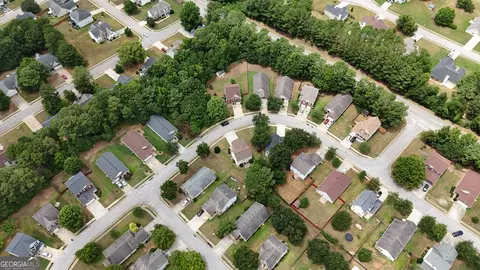 View/Area - 1952 Boatswain Dr, Hampton, GA 30228 photo 7 of 9