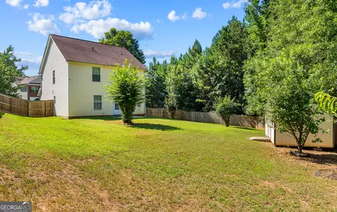 Exterior - 1952 Boatswain Dr, Hampton, GA 30228 photo 2 of 3