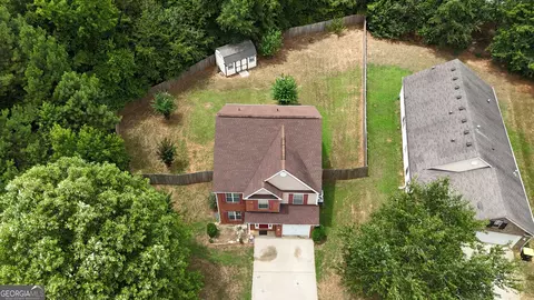View/Area - 1952 Boatswain Dr, Hampton, GA 30228 photo 5 of 9