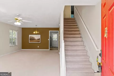 Entry Way - 1952 Boatswain Dr, Hampton, GA 30228 photo 1 of 1