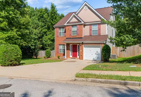 Exterior - 1952 Boatswain Dr, Hampton, GA 30228 photo 3 of 3