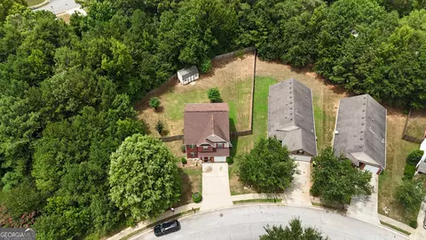 View/Area - 1952 Boatswain Dr, Hampton, GA 30228 photo 4 of 9