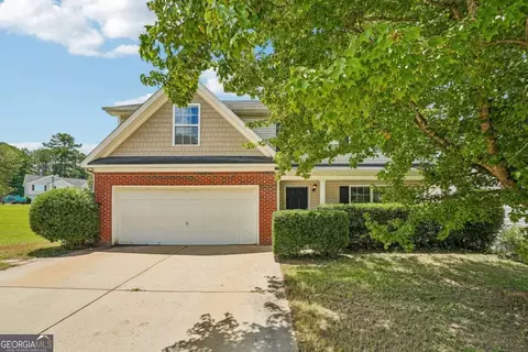 123 Remington Place Dr, Dallas, GA 30157