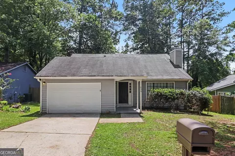 856 Park Villa Way, Jonesboro, GA 30238