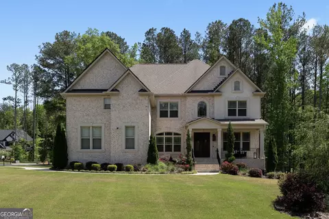 105 Browning Ct, Fayetteville, GA 30214