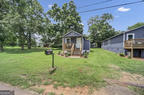 Other - 240 Jackson St, Barnesville, GA 30204 photo 1 of 8