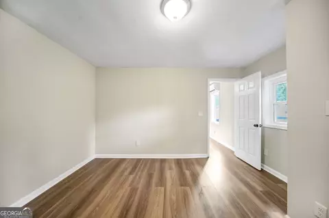 Bedroom - 240 Jackson St, Barnesville, GA 30204 photo 1 of 1