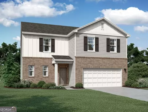 106 Heartland Dr, Dallas, GA 30157