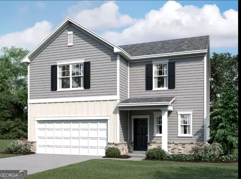 85 Heartland Dr, Dallas, GA 30157