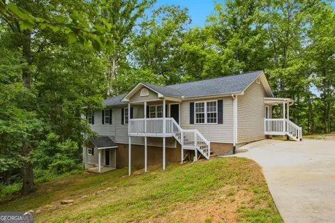 433 Elliots Ln, Dahlonega, GA 30533