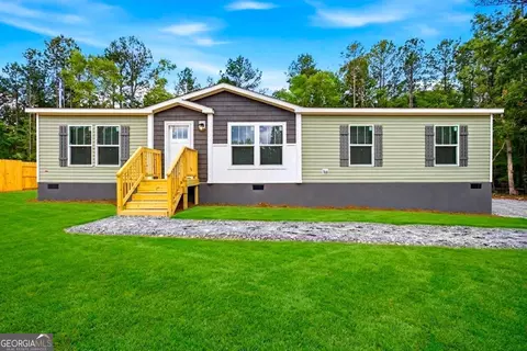 106 Thomas Dr, Eatonton, GA 31024