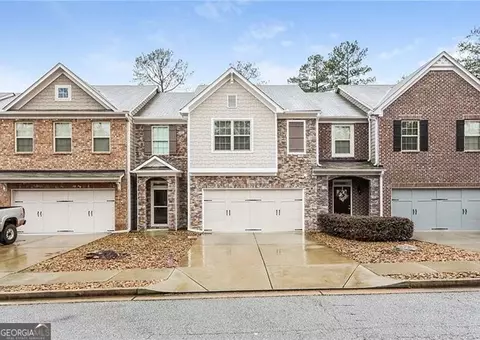 2889 Cooper Brook Dr #4, Snellville, GA 30078