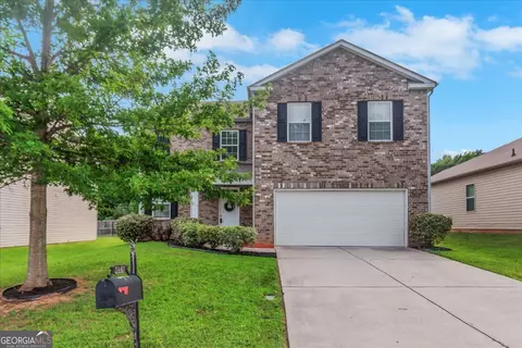 5487 Keyhaven Pl, Atlanta, GA 30349