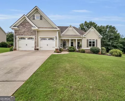 1081 Thornwood Dr, Watkinsville, GA 30677