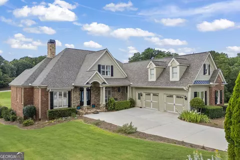 1909 Duncans Mill Ln, Jefferson, GA 30549