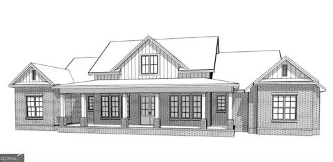 302 Dismuke Dr, Perry, GA 31069 photo 1