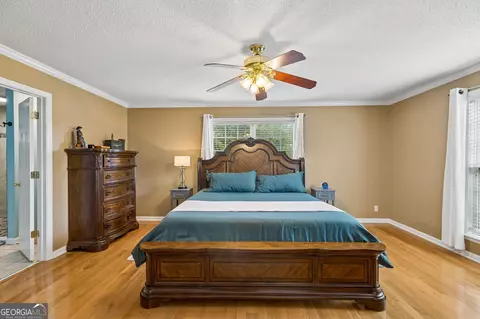 Bedroom - 2926 Vine Dr, Dalton, GA 30721 photo 1 of 9