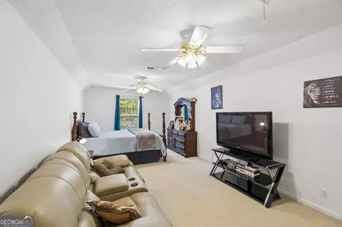 Bedroom - 2926 Vine Dr, Dalton, GA 30721 photo 9 of 9