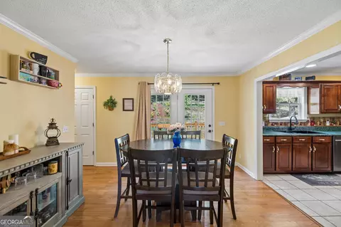 Dining - 2926 Vine Dr, Dalton, GA 30721 photo 1 of 2