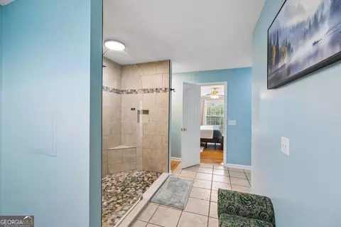 Entry Way - 2926 Vine Dr, Dalton, GA 30721 photo 1 of 2
