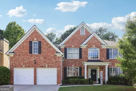 1791 Heatherglade Ln, Lawrenceville, GA 30045
