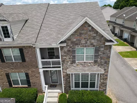 5740 Radford Loop, Fairburn, GA 30213 photo 5