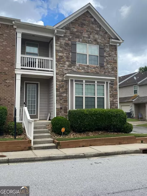 5740 Radford Loop, Fairburn, GA 30213 photo 2