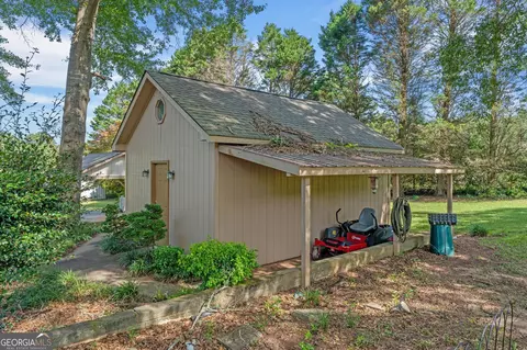 Other - 818 Mccrary Rd, Molena, GA 30258 photo 14 of 15