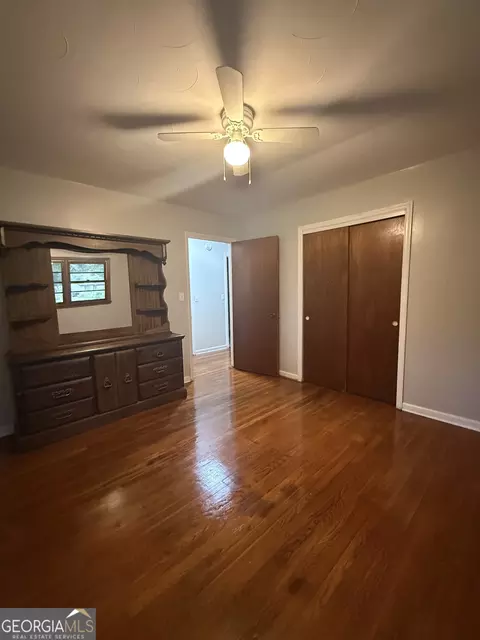 Bedroom - 154 Poplar Cir, Lagrange, GA 30241 photo 3 of 3