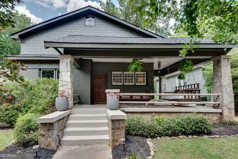 1593 Rogers Ave SW, Atlanta, GA 30310