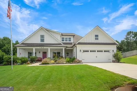 162 NW Alexander Lakes Dr, Eatonton, GA 31024