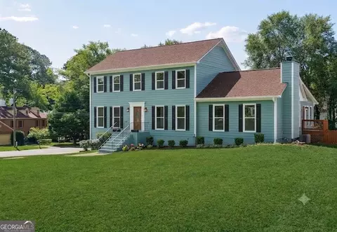 6504 Wedgewood Way, Tucker, GA 30084