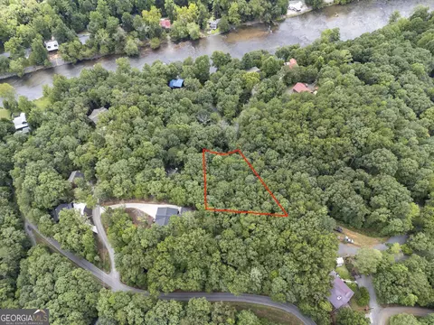 lot730 Dawn Ln, Ellijay, GA 30540