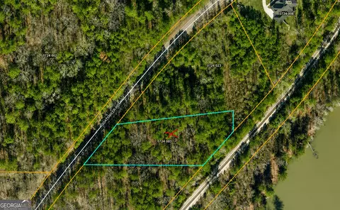 0 Coastline Rd, Fayetteville, GA 30214