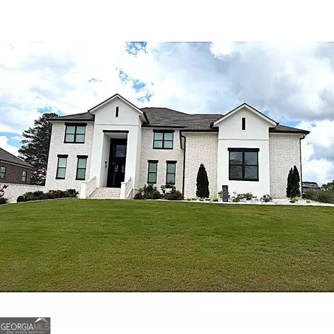 2961 SW Waterford Dr SW, Conyers, GA 30094