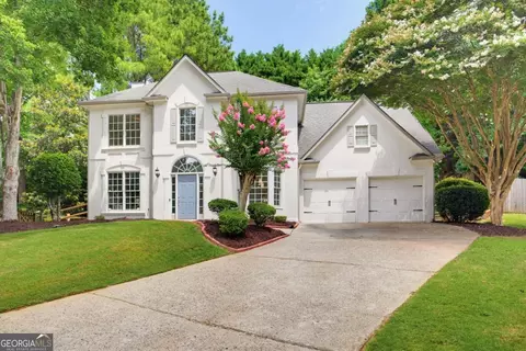 340 Stevens Creek Ct, Johns Creek, GA 30005