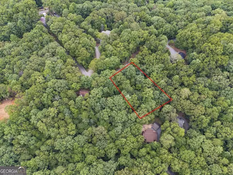 lot674 Riverview Dr, Ellijay, GA 30540