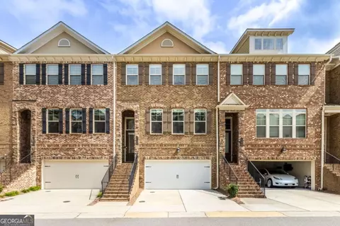 4199 Townsend Ln #80, Atlanta, GA 30346