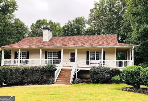 56 Suzette Ct, Dallas, GA 30157