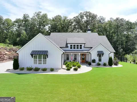 86 N Shore At Redwine Dr, Newnan, GA 30263